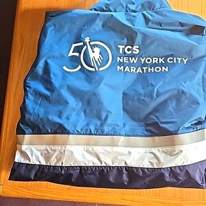 New York City Marathon 50th